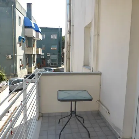 Moderno Trilocale Con Doppi Servizi Piazza Marconi Apartment Lido di Jesolo