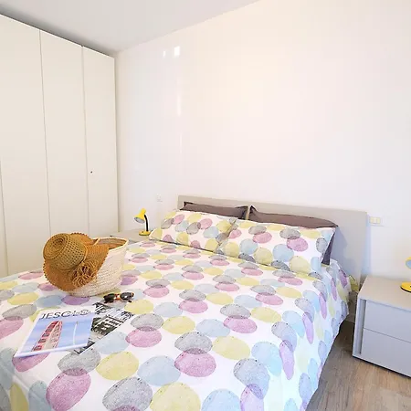 Moderno Trilocale Con Doppi Servizi Piazza Marconi Apartment *